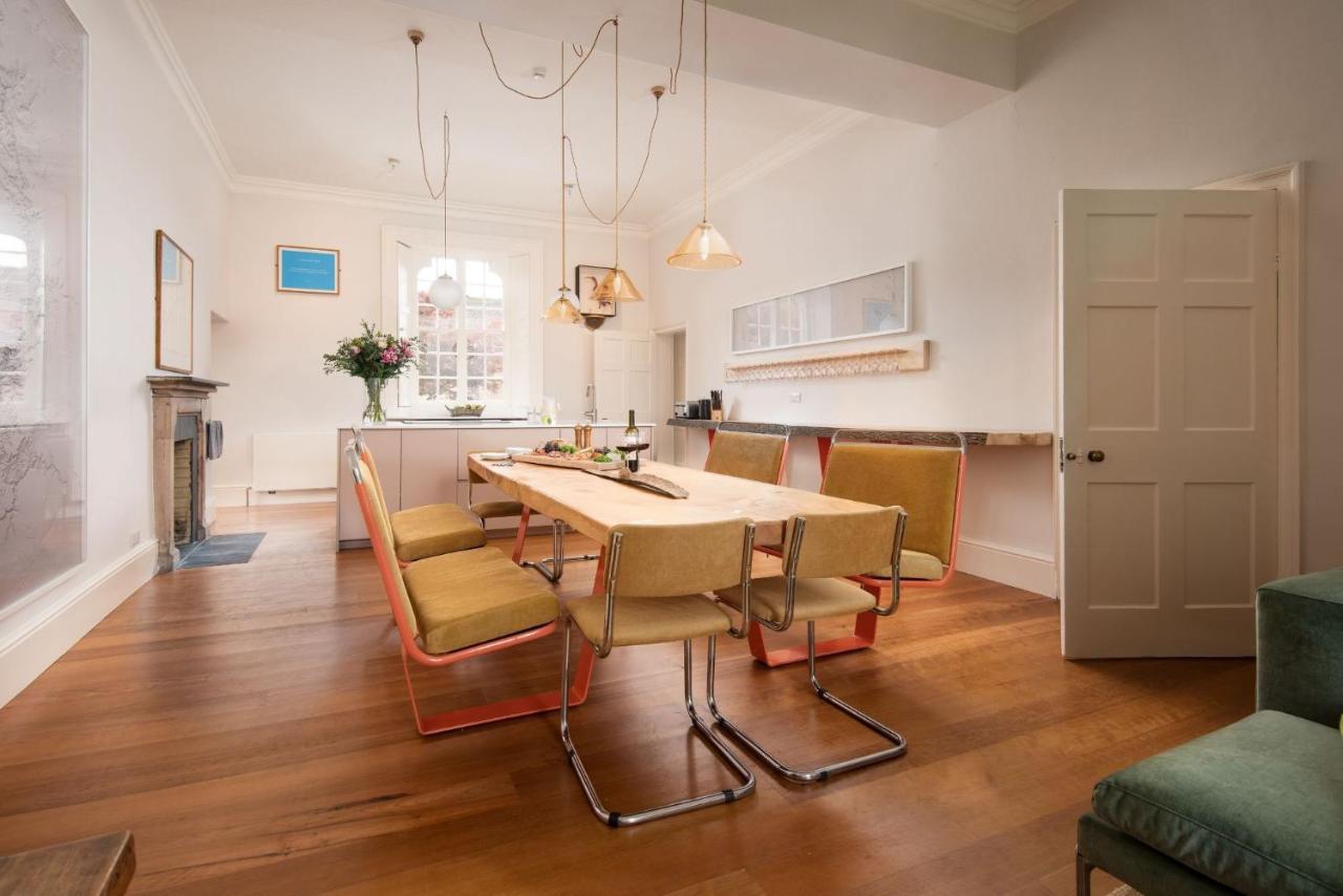 Aquarius Rising Villa Richmond  Ngoại thất bức ảnh