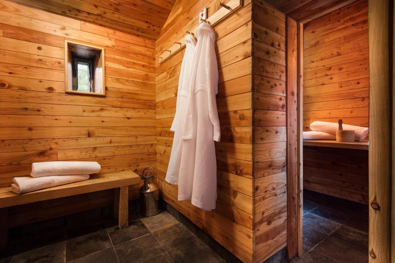 Aquarius Rising Villa Richmond  Ngoại thất bức ảnh