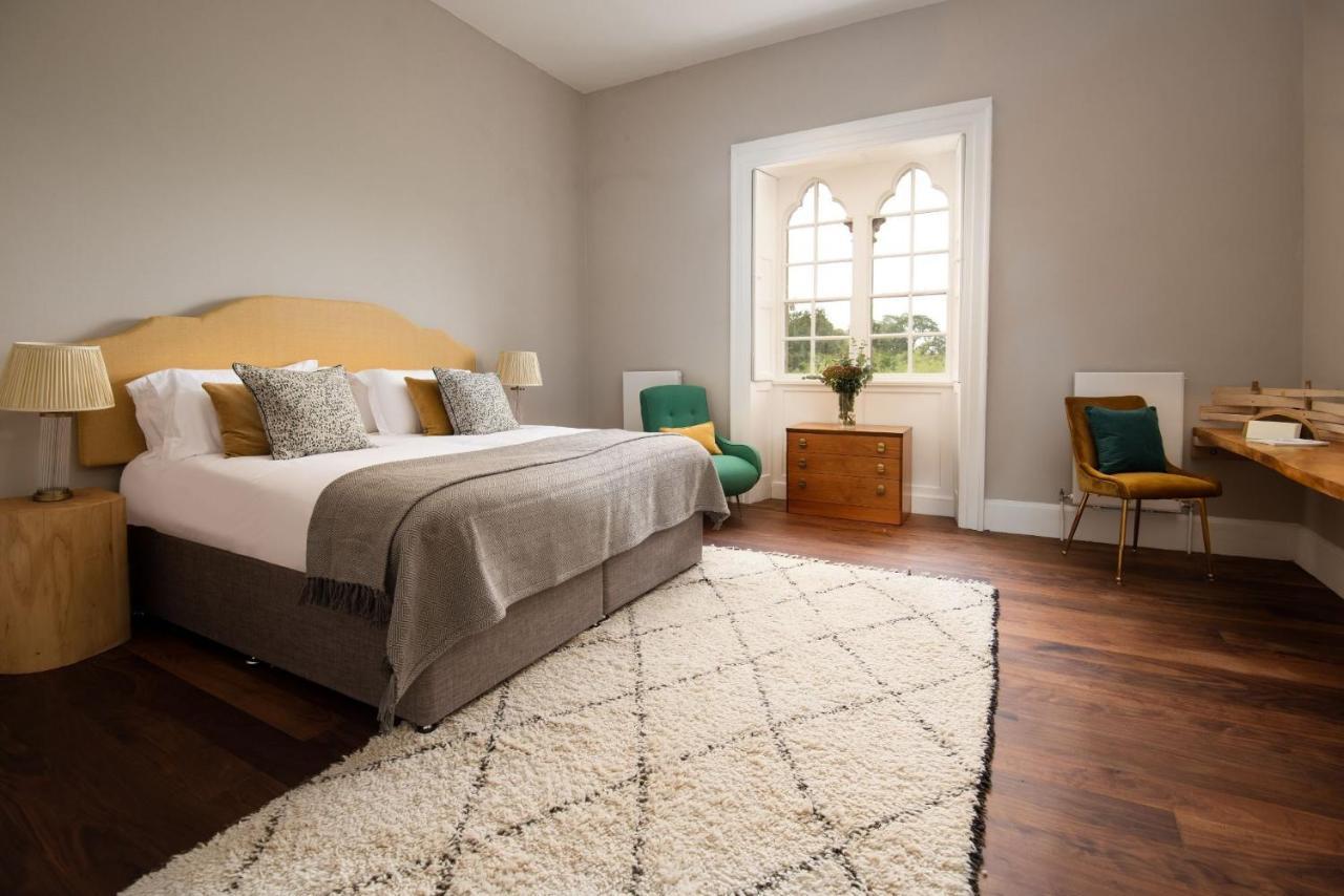 Aquarius Rising Villa Richmond  Ngoại thất bức ảnh