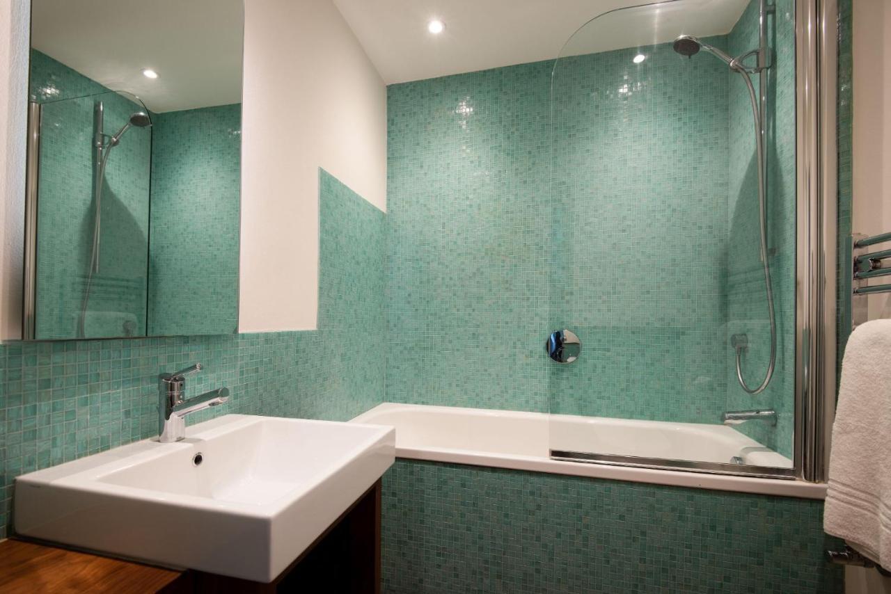 Aquarius Rising Villa Richmond  Ngoại thất bức ảnh